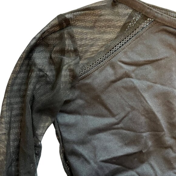 Ainsliewear Leotard (size small) - Picture 2 of 3